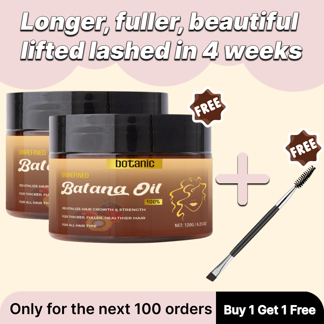 Batana Oil